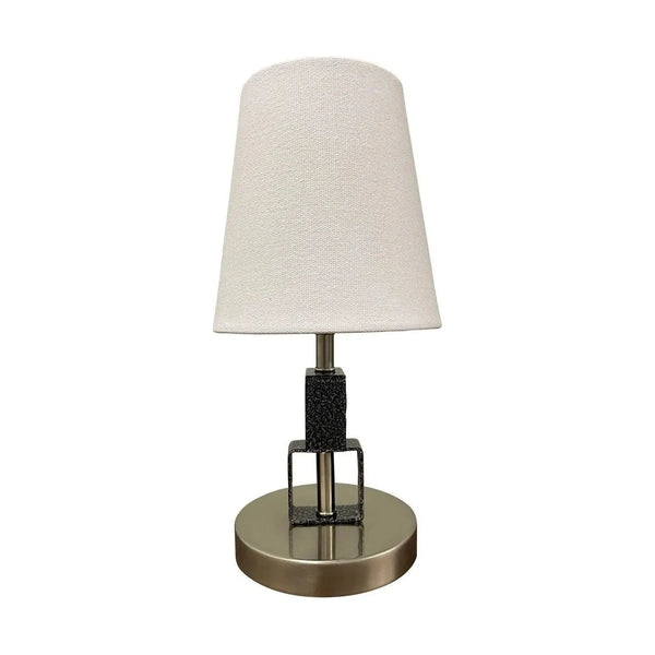Lampe d'appoint en acrylique Bryson