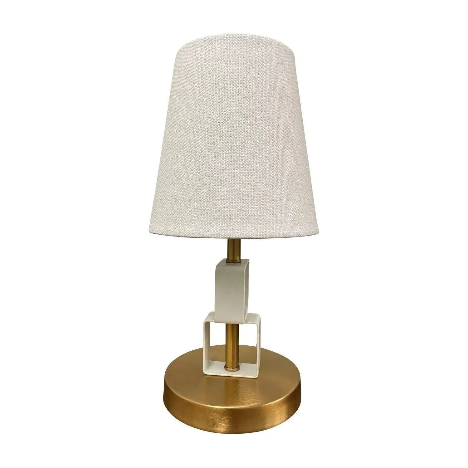 House of Troy - Bryson Acrylic Accent Lamp - B208-SN/SS | Montreal Lighting & Hardware