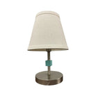 House of Troy - Bryson Mini Accent Lamp - B203-SN/MT | Montreal Lighting & Hardware