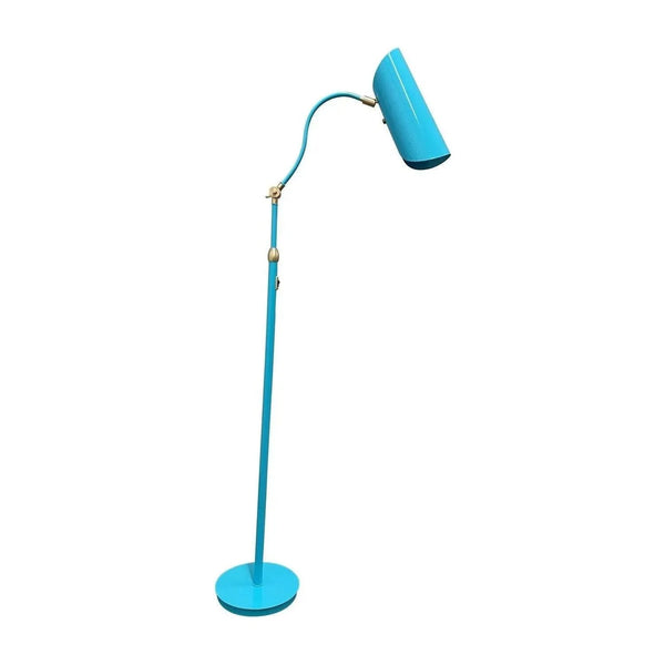 Logan DEL Lampadaire