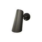 House of Troy - Logan LED Wall Sconce - L325-BLKSN | Montreal Lighting & Hardware
