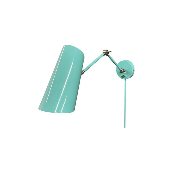Logan LED Wall Swing Lamp