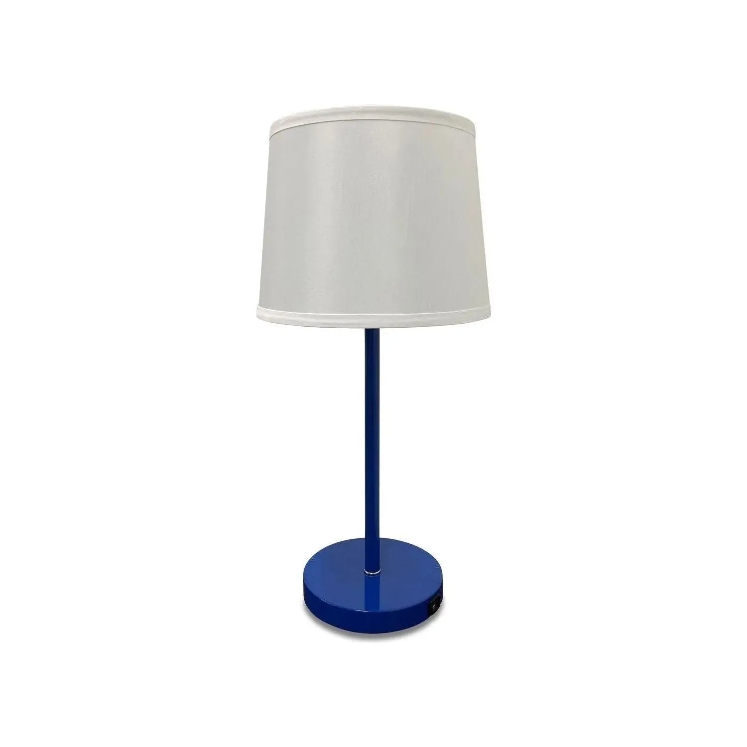 House of Troy - Sawyer Table Lamp - S550-BLKSN | Montreal Lighting & Hardware