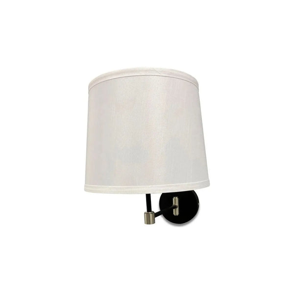 Lampe murale pivotante Sawyer