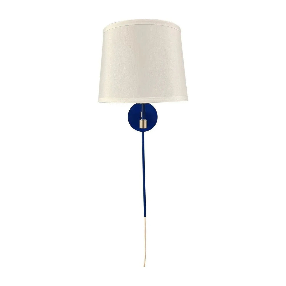 House of Troy - Sawyer Wall Swing Lamp - S575-COSN | Montreal Lighting & Hardware