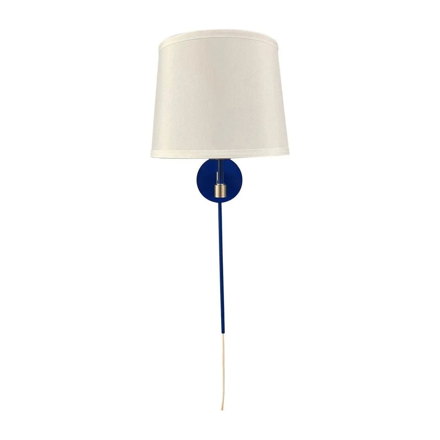 House of Troy - Sawyer Wall Swing Lamp - S575-BLKSN | Montreal Lighting & Hardware