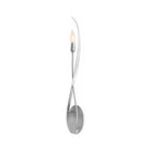 Hubbardton Forge - Willow Sconce - 209120-SKT-85 | Montreal Lighting & Hardware