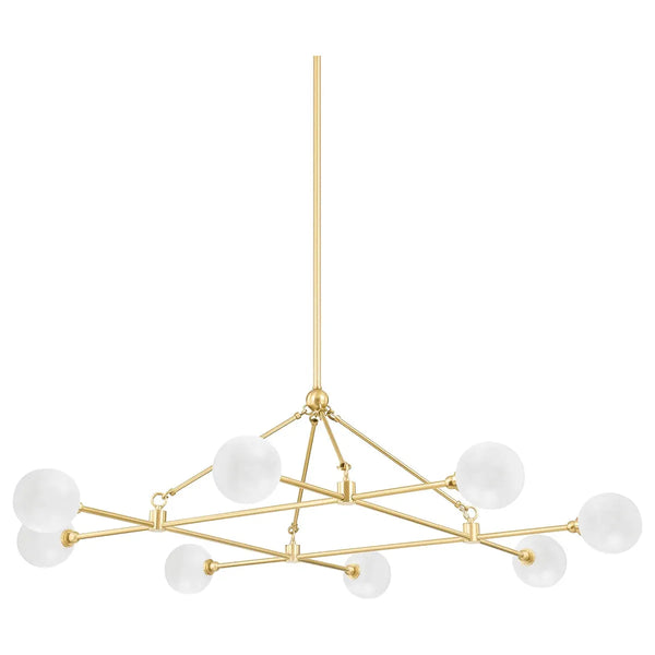 Andrews LED Chandelier