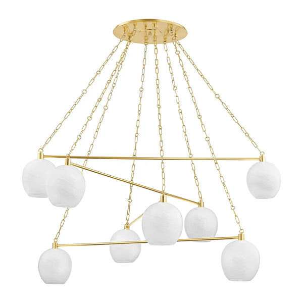 Asbury Park Chandelier