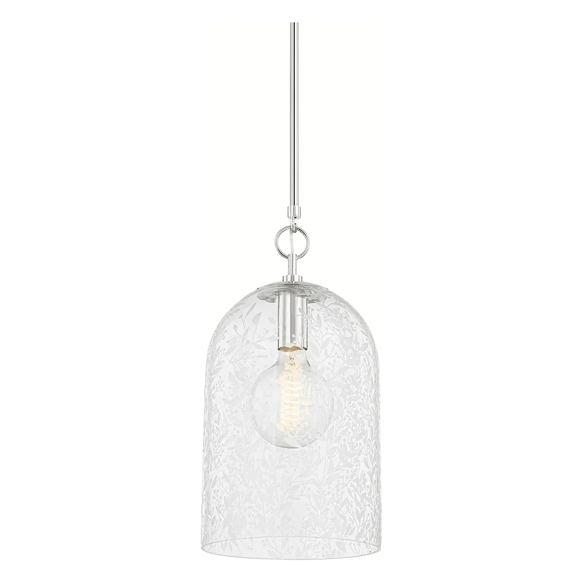Hudson Valley Lighting - Belleville Pendant - 7510-PN | Montreal Lighting & Hardware