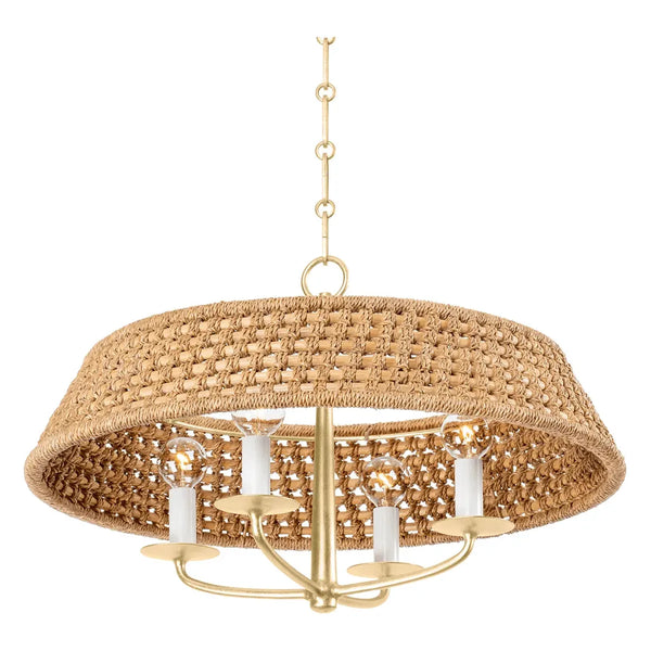 Bradley Chandelier