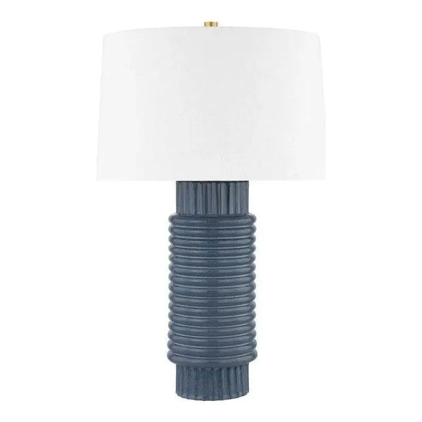 Broderick Lampe de table