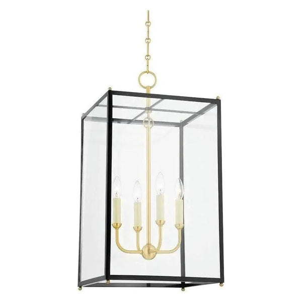 Chaselton Lantern