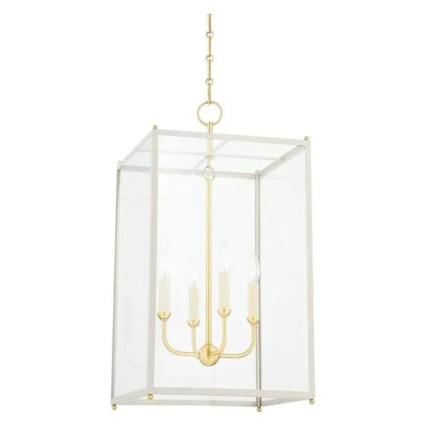 Chaselton Lantern