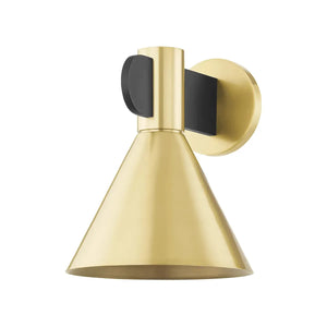 Descriptive image text