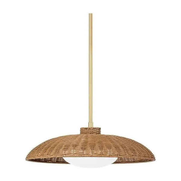 Delano Suspension