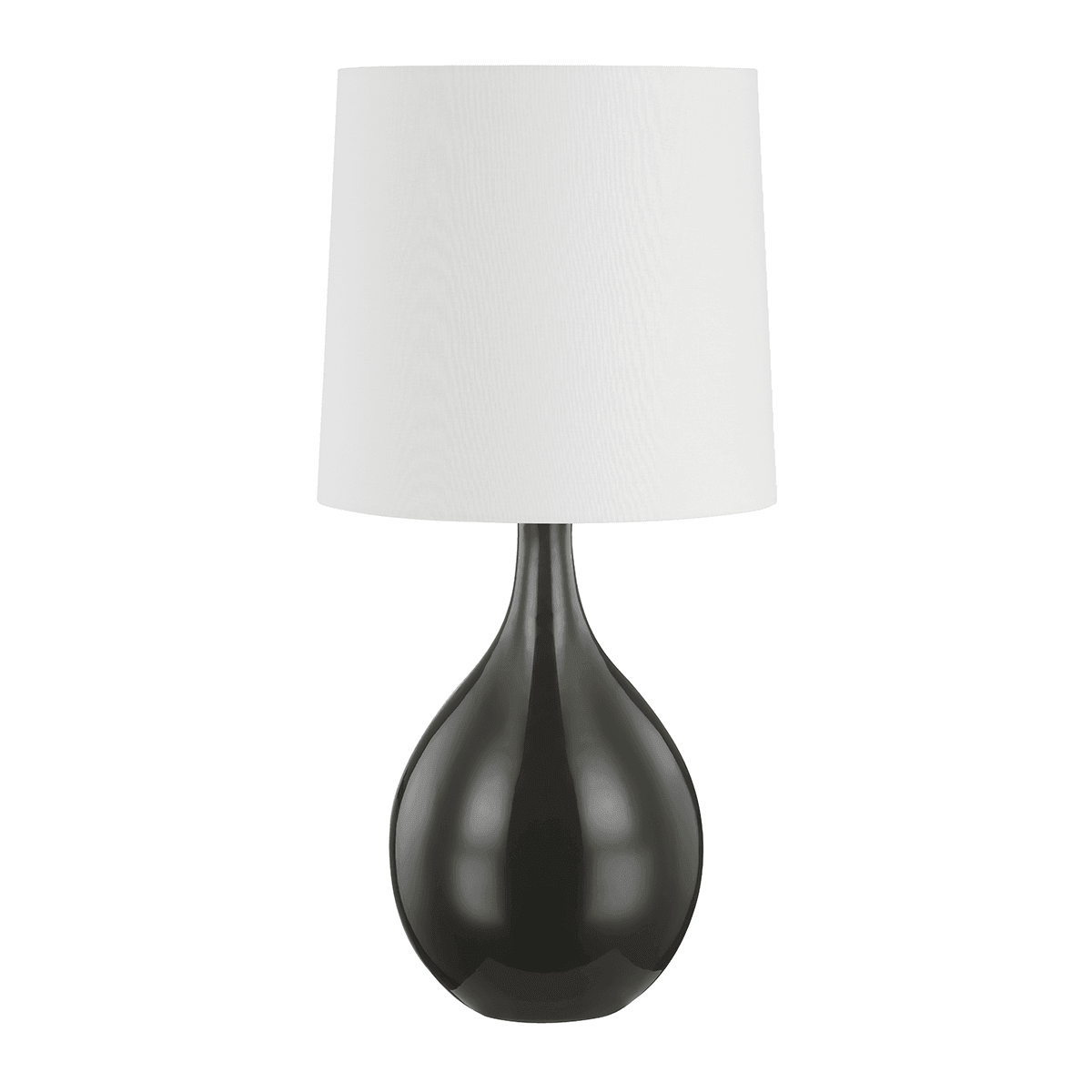 Hudson Valley Lighting - Durban Table Lamp - L2016-AGB/CGM | Montreal Lighting & Hardware