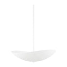 Hudson Valley Lighting - Fabius LED Pendant - 1424-WP | Montreal Lighting & Hardware