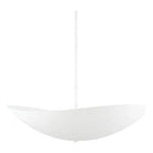 Hudson Valley Lighting - Fabius LED Pendant - 1436-WP | Montreal Lighting & Hardware