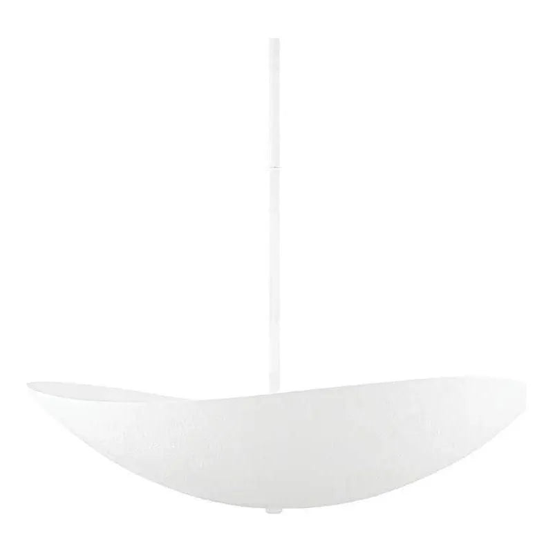 Hudson Valley Lighting - Fabius LED Pendant - 1424-WP | Montreal Lighting & Hardware