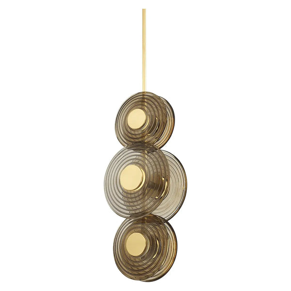 Griston DEL Suspension