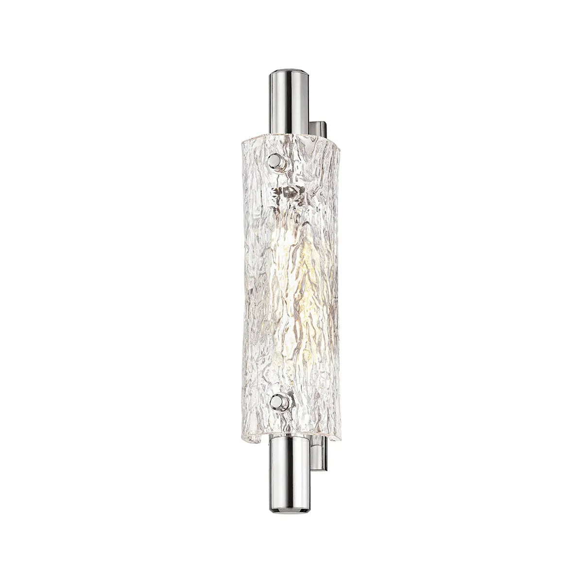 Hudson Valley Lighting - Harwich Wall Sconce - 8918-AGB | Montreal Lighting & Hardware