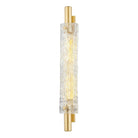 Hudson Valley Lighting - Harwich Wall Sconce - 8929-AGB | Montreal Lighting & Hardware