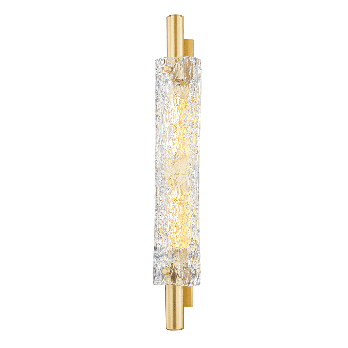 Hudson Valley Lighting - Harwich Wall Sconce - 8929-AGB | Montreal Lighting & Hardware