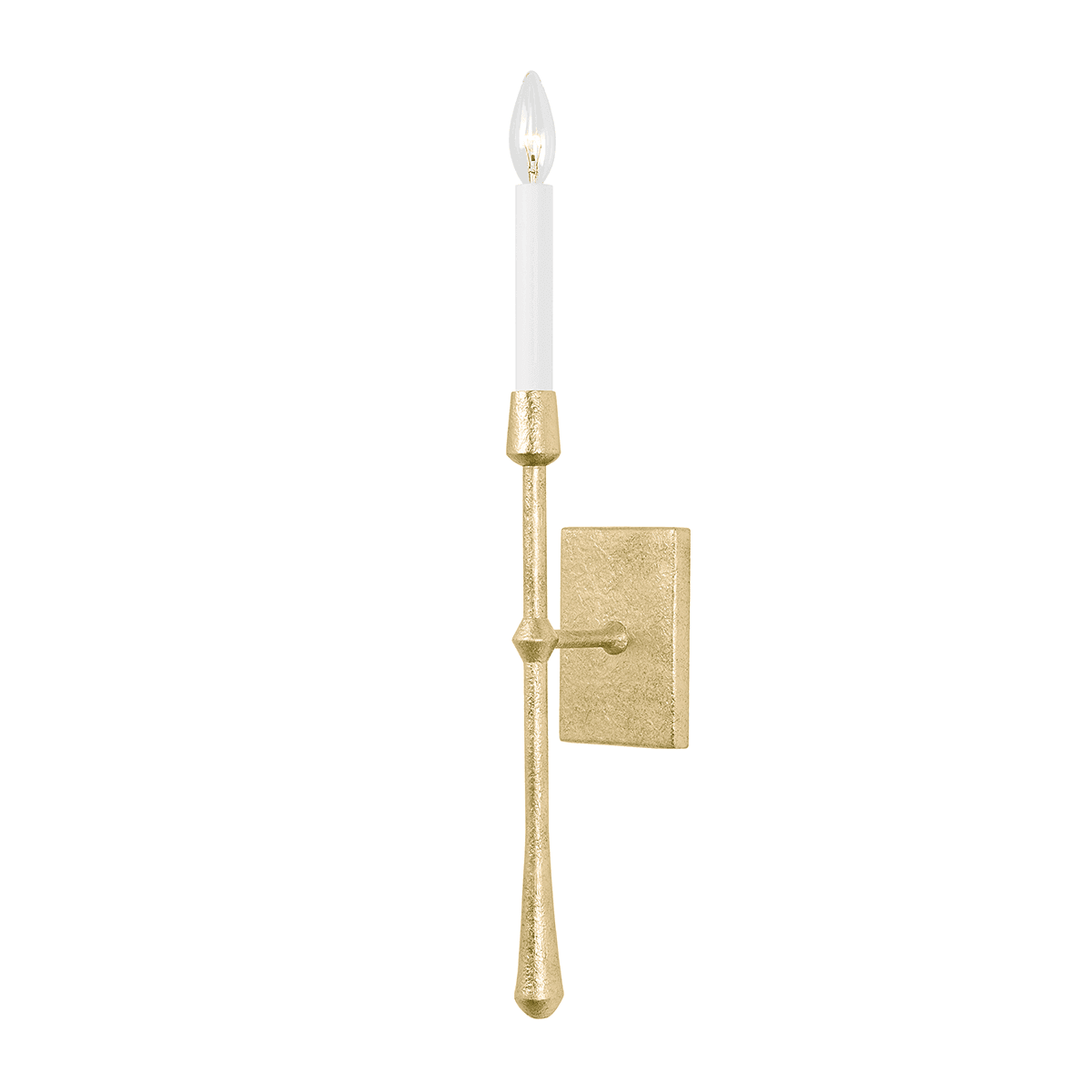 Hudson Valley Lighting - Hathaway Wall Sconce - 2221-VGL | Montreal Lighting & Hardware