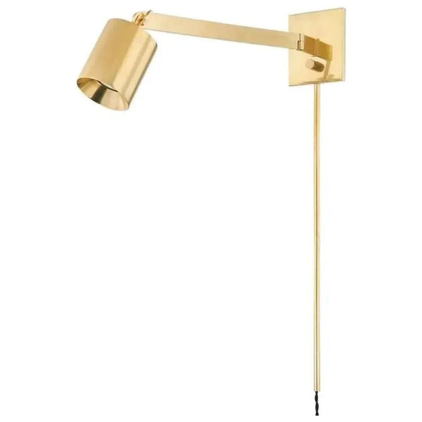 Highgrove Portable Wall Sconce