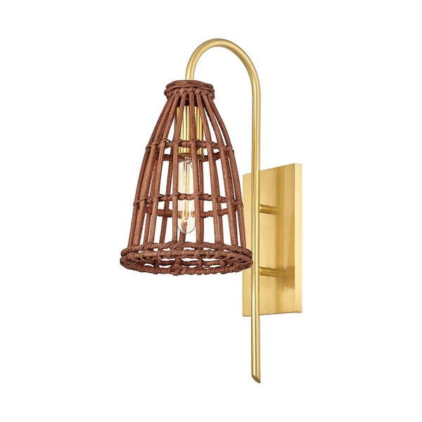 Jordan Wall Sconce
