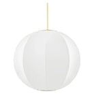 Hudson Valley Lighting - Jupiter Pendant - KBS1744701L-AGB | Montreal Lighting & Hardware