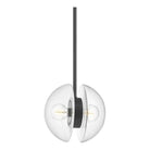 Hudson Valley Lighting - Kert Pendant - 9412-BBR | Montreal Lighting & Hardware