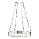 Hudson Valley Lighting - Kirby LED Chandelier - 7220-PN | Montreal Lighting & Hardware