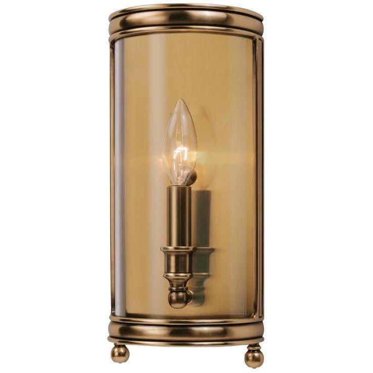 Hudson Valley Lighting - Larchmont Wall Sconce - Montreal Lighting & Hardware