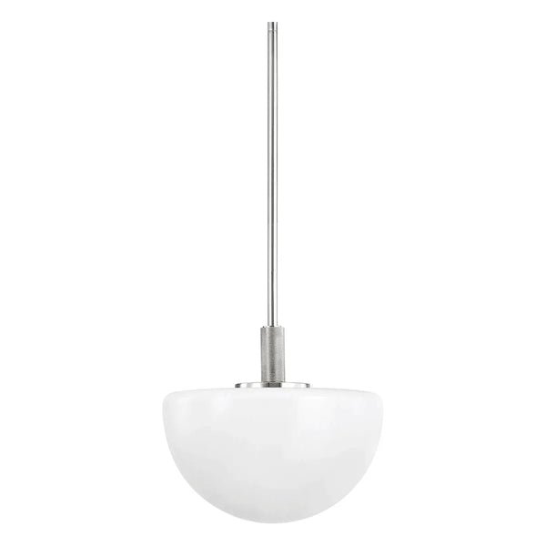 Lethbridge Pendant