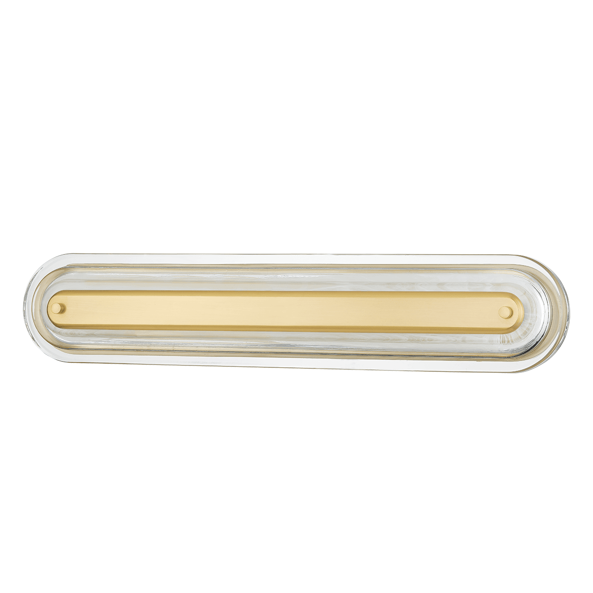 Hudson Valley Lighting - Litton LED Wall Sconce - PI1898101L-AGB | Montreal Lighting & Hardware