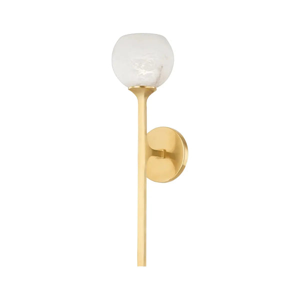Melton LED Single Light Wall Sconce