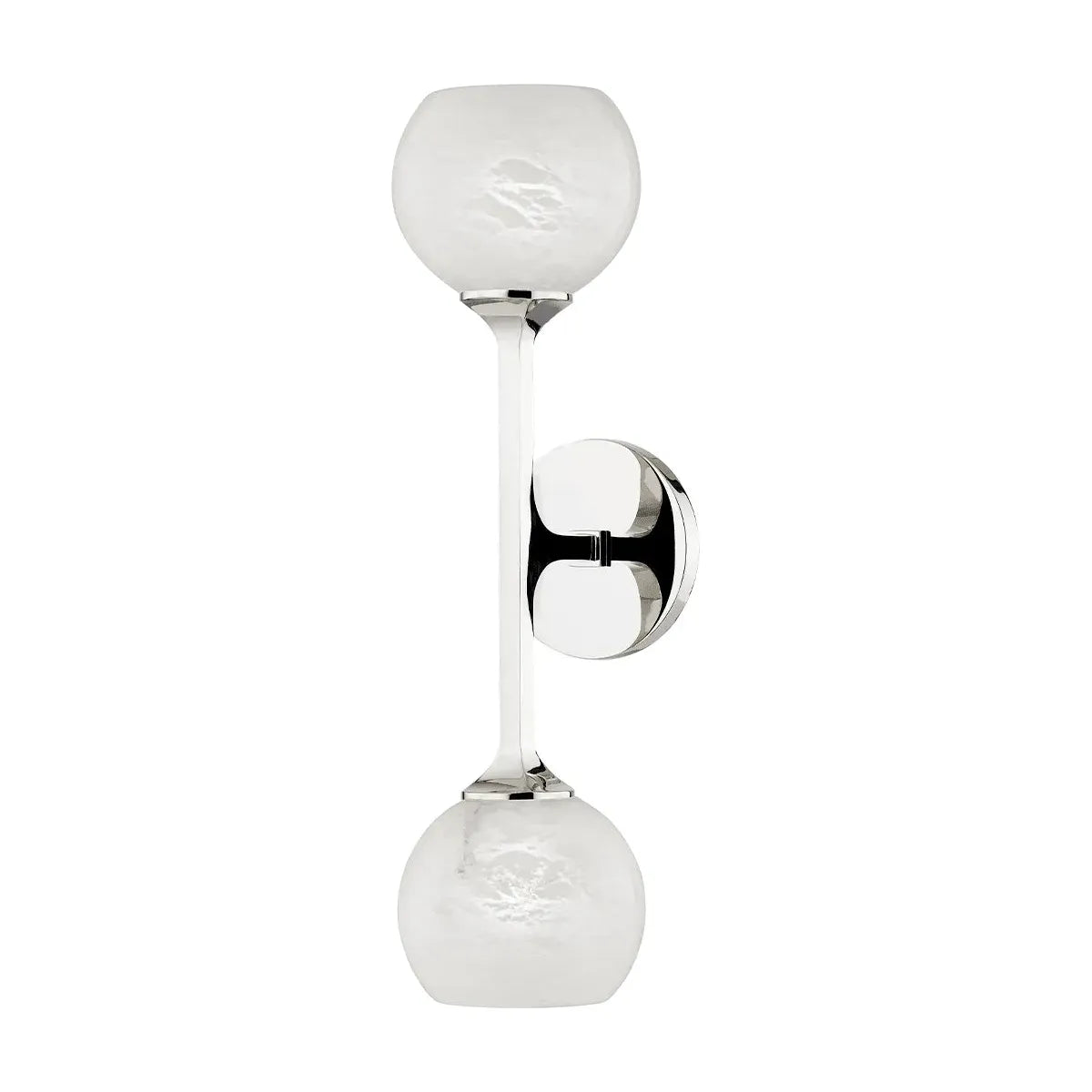 Hudson Valley Lighting - Melton LED Wall Sconce - 7122-AGB | Montreal Lighting & Hardware