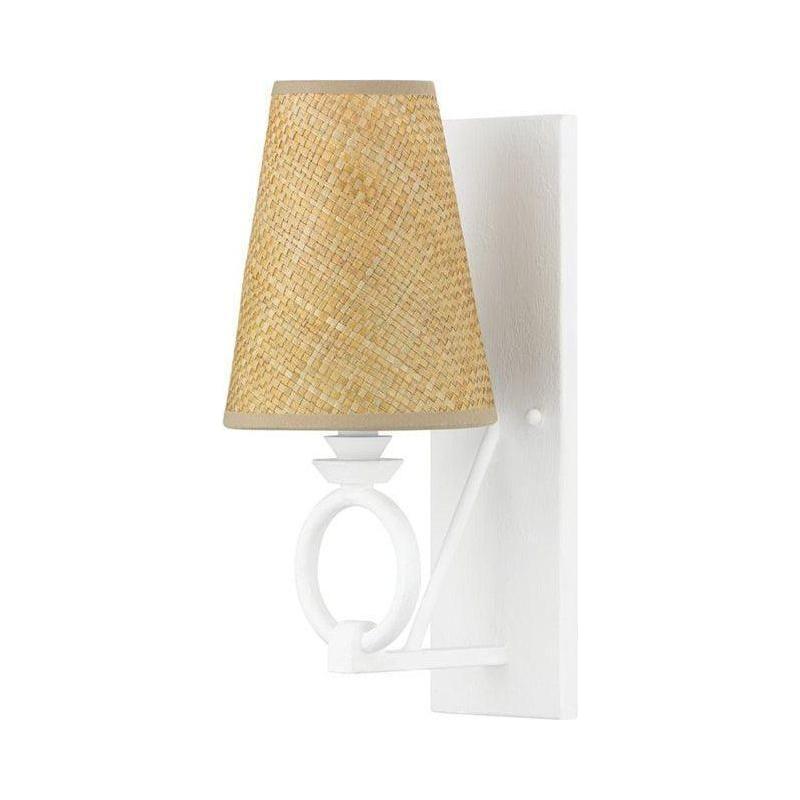 Hudson Valley Lighting - Pendelton Wall Sconce - 1710-WP | Montreal Lighting & Hardware