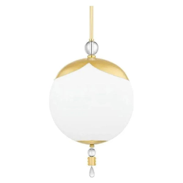 Perla Pendant