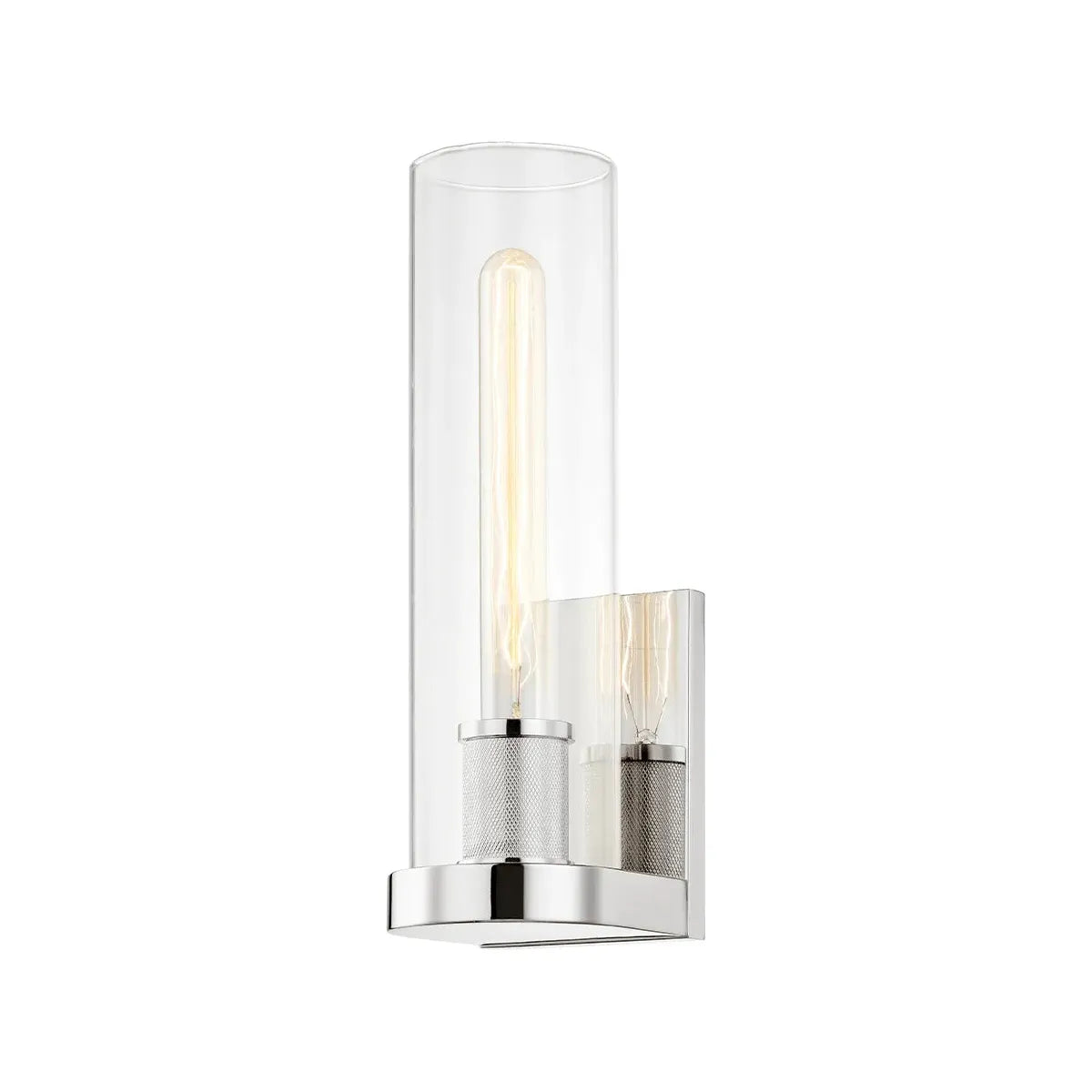 Hudson Valley Lighting - Porter Wall Sconce - 9700-AGB | Montreal Lighting & Hardware