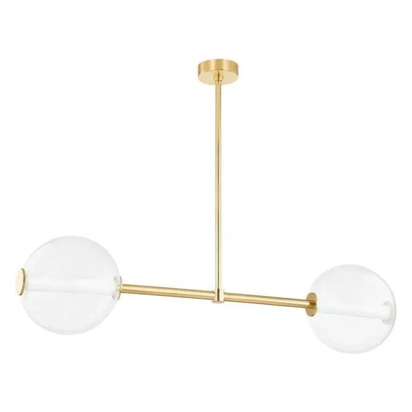 Richford LED Island Pendant