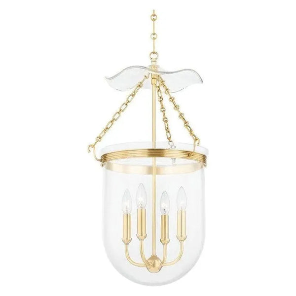 Rousham Lantern