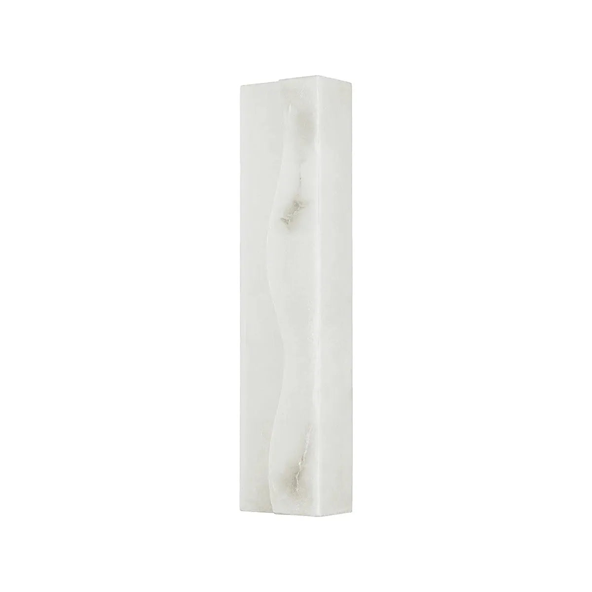 Hudson Valley Lighting - Sanger LED Wall Sconce - 7921-SWH/PN | Montreal Lighting & Hardware