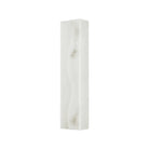 Hudson Valley Lighting - Sanger LED Wall Sconce - 7921-SWH/PN | Montreal Lighting & Hardware