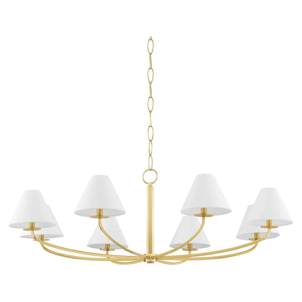 Stacey Chandelier
