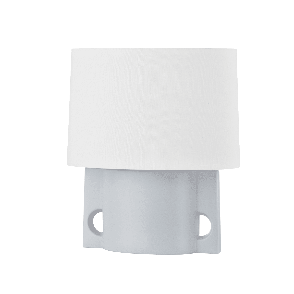 Hudson Valley Lighting - Surrey Table Lamp - L1689-AGB/CGU | Montreal Lighting & Hardware