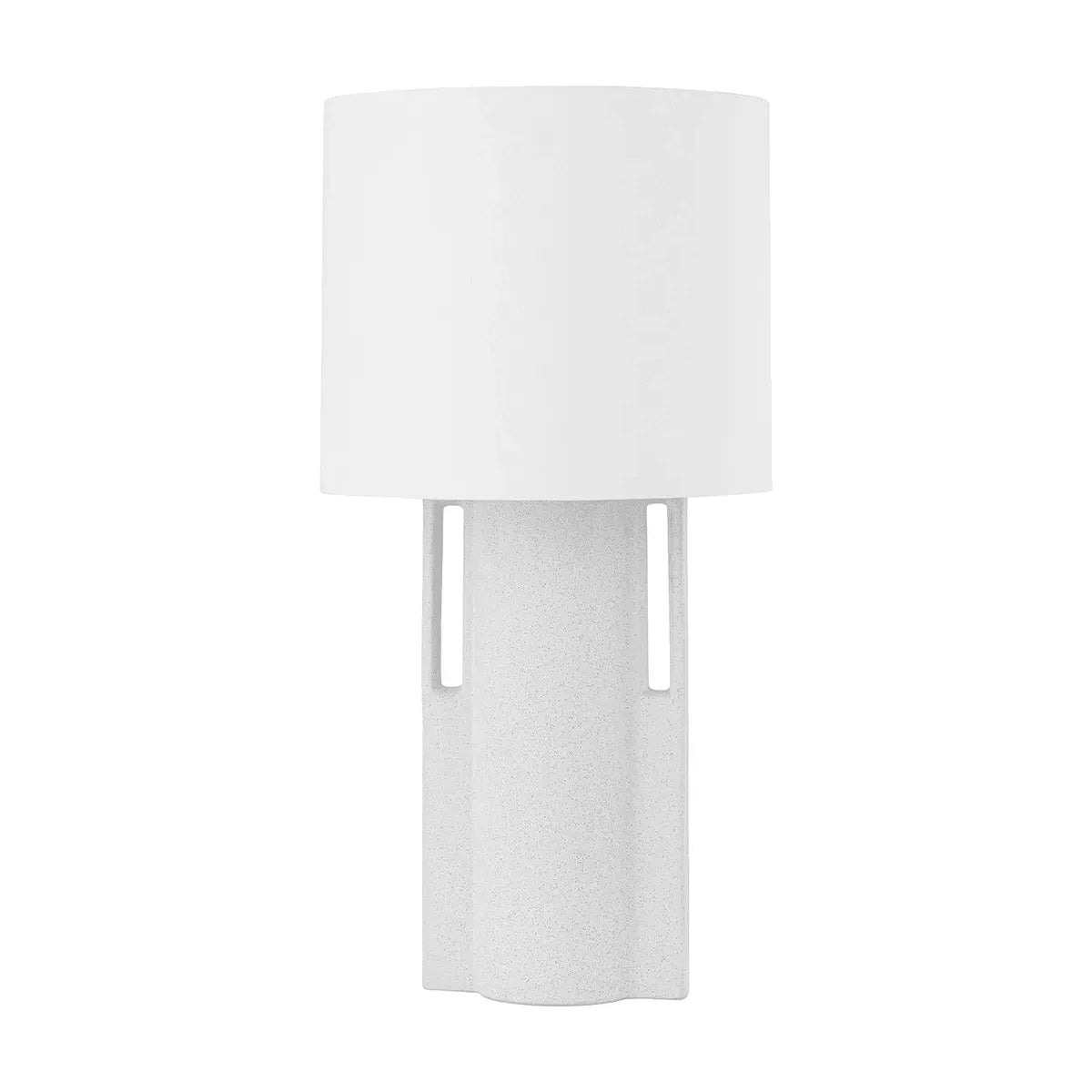 Hudson Valley Lighting - Sydney Table Lamp - L1690-AGB/CWK | Montreal Lighting & Hardware