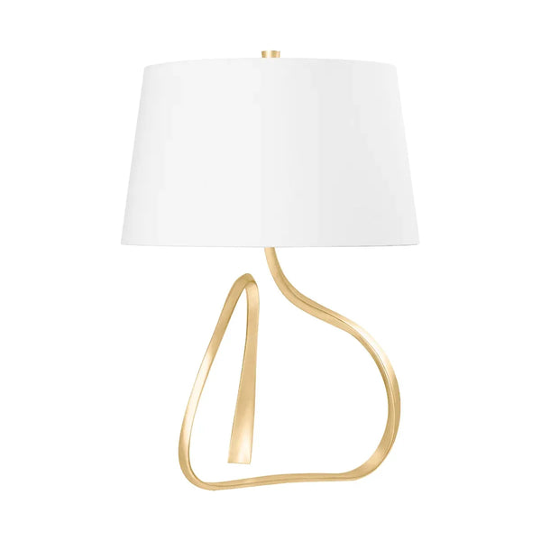 Tharold Lampe de table
